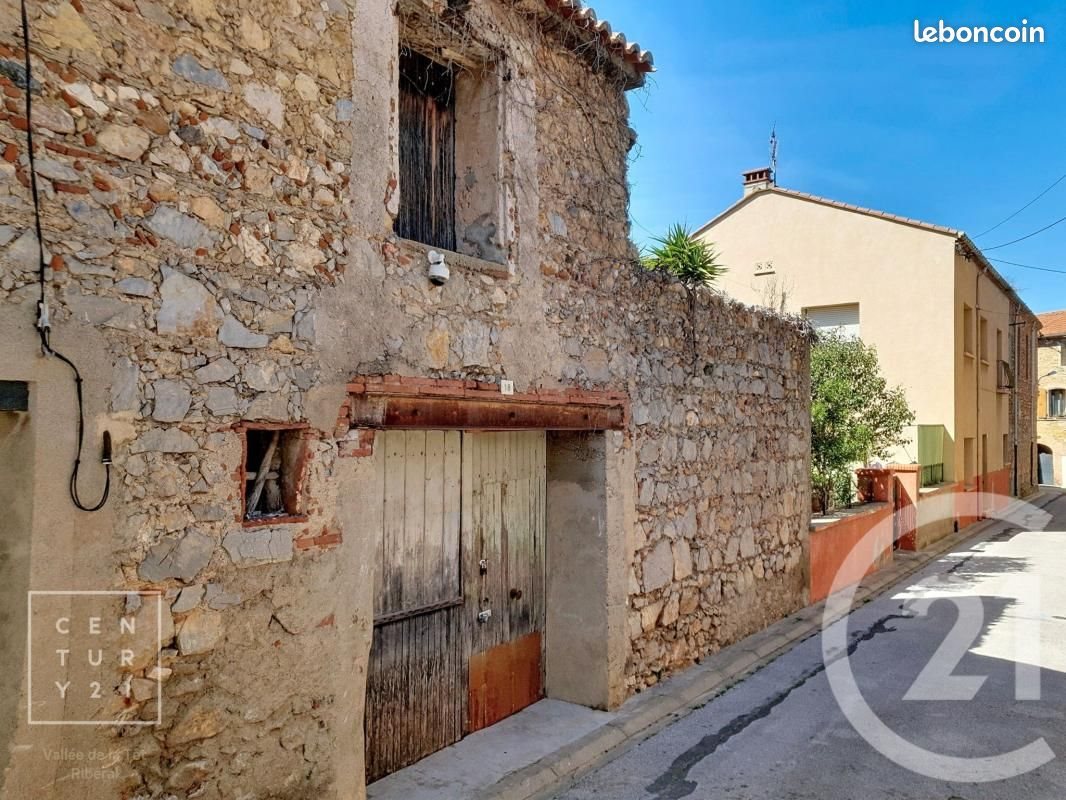 Maison à vendre, 100m², Baixas