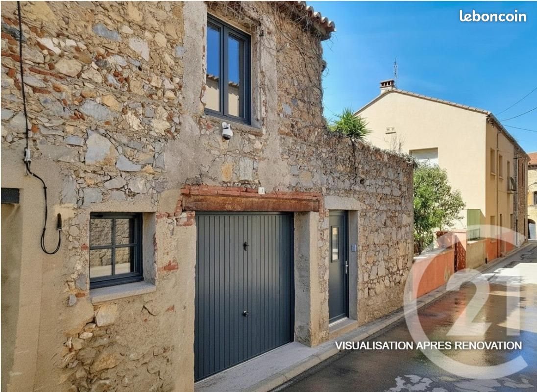 Maison à vendre, 100m², Baixas