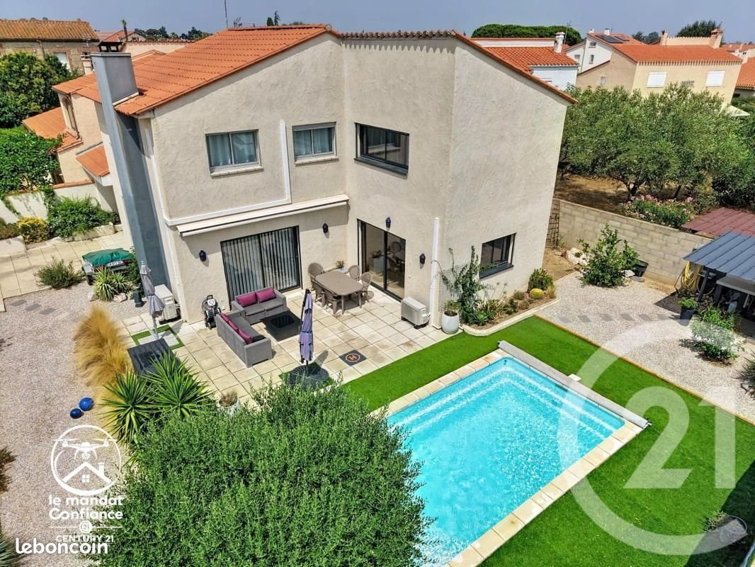 Maison à vendre, 161m², Le Soler