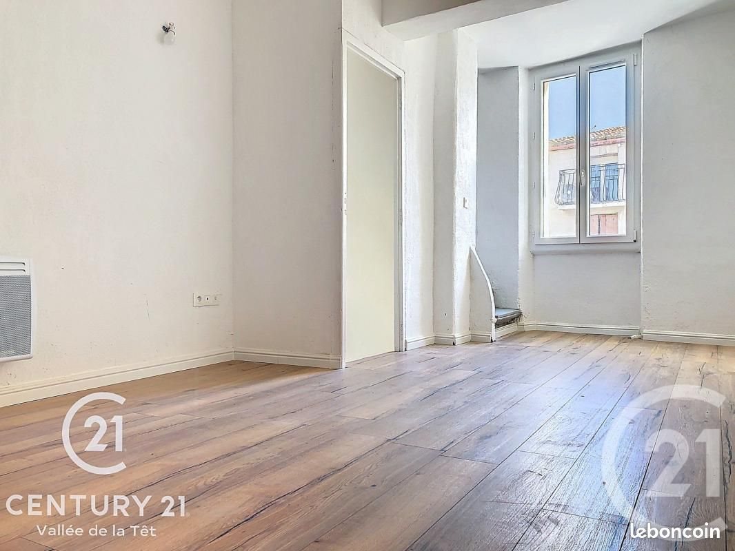 Maison à vendre, 49m², Toulouges