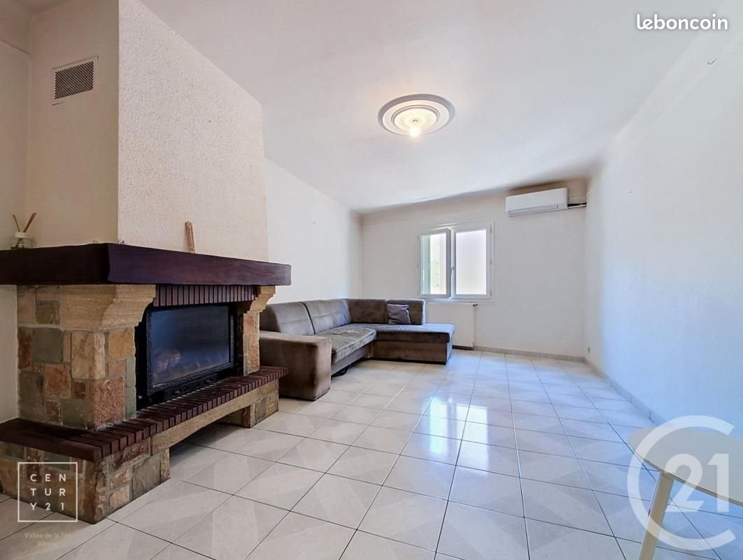 Maison à vendre, 128m², Baixas