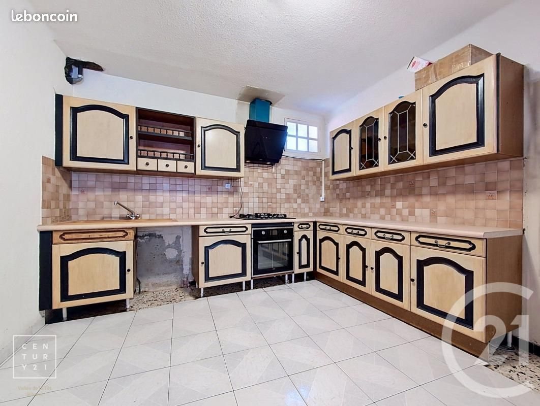 Maison à vendre, 128m², Baixas