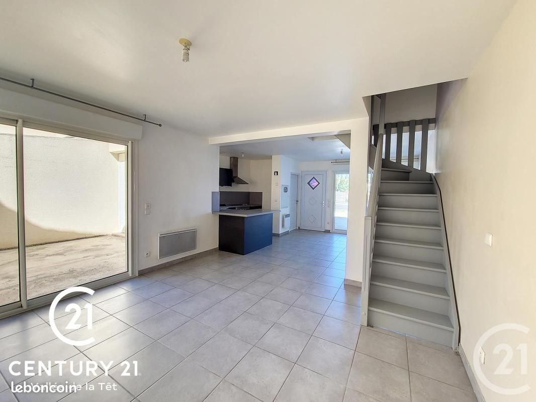 Maison à vendre, 87m², Le Soler