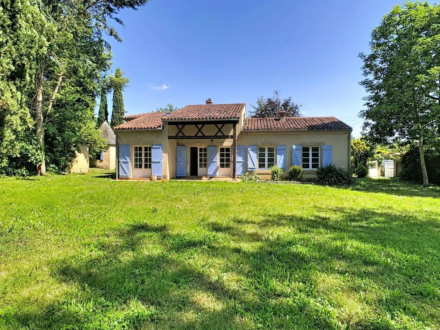 Maison à vendre, 129m², Mirande