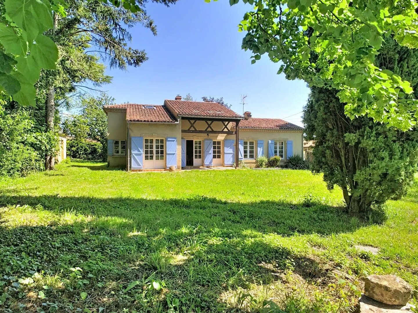 Maison à vendre, 129m², Mirande