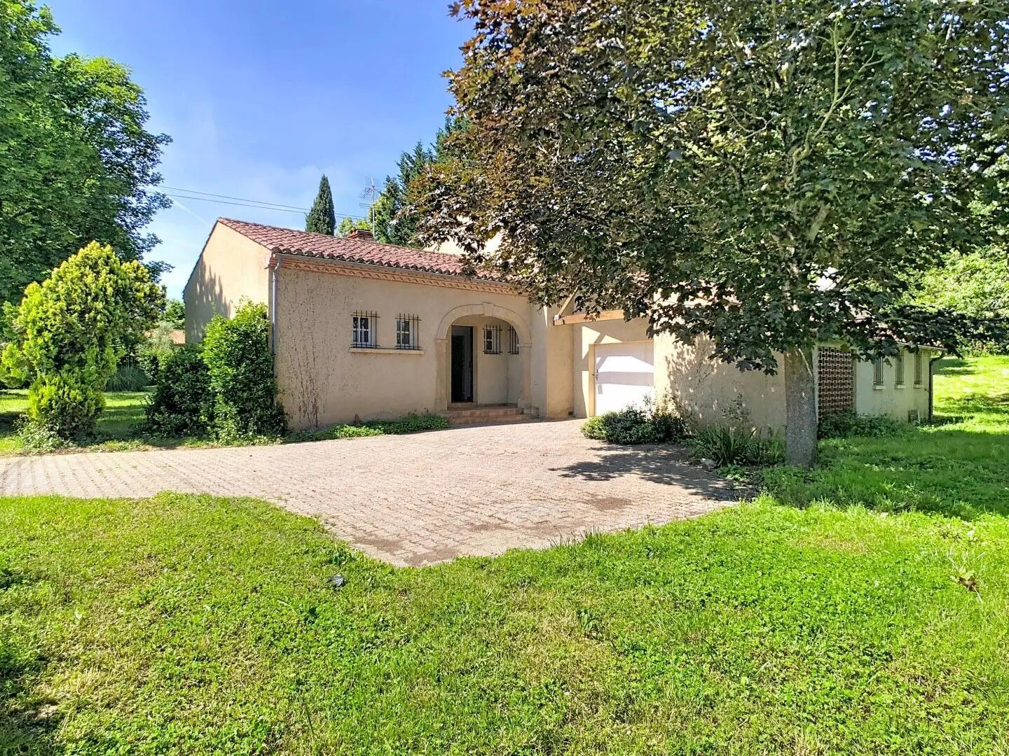 Maison à vendre, 129m², Mirande