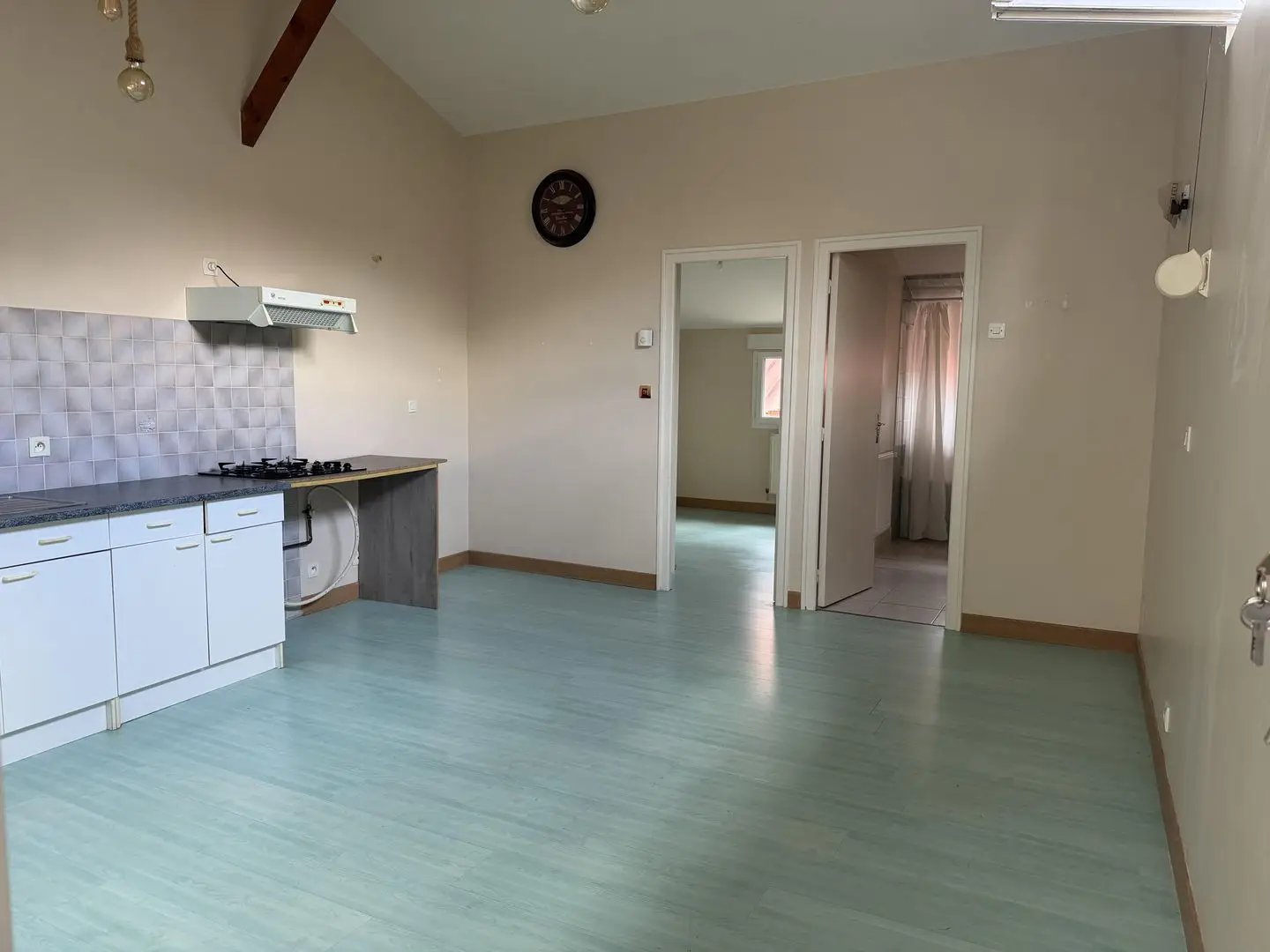 Appartement à louer, 34m², Mirande