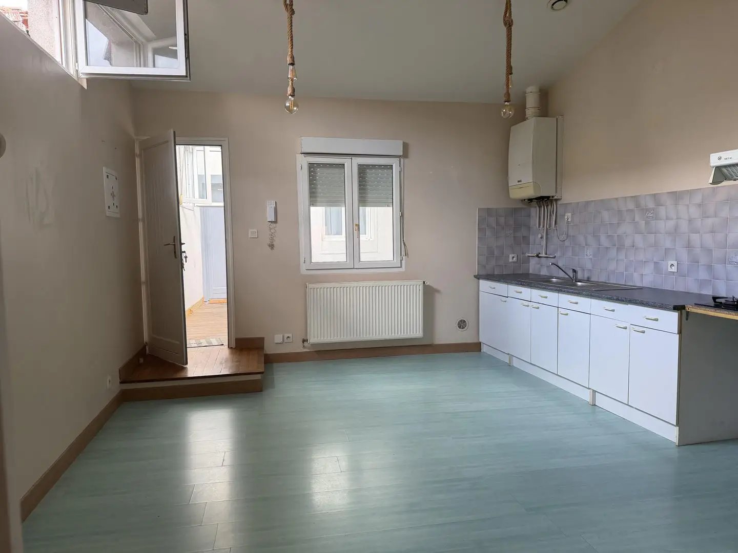 Appartement à louer, 34m², Mirande