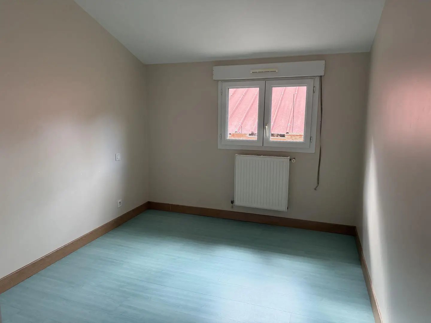Appartement à louer, 34m², Mirande