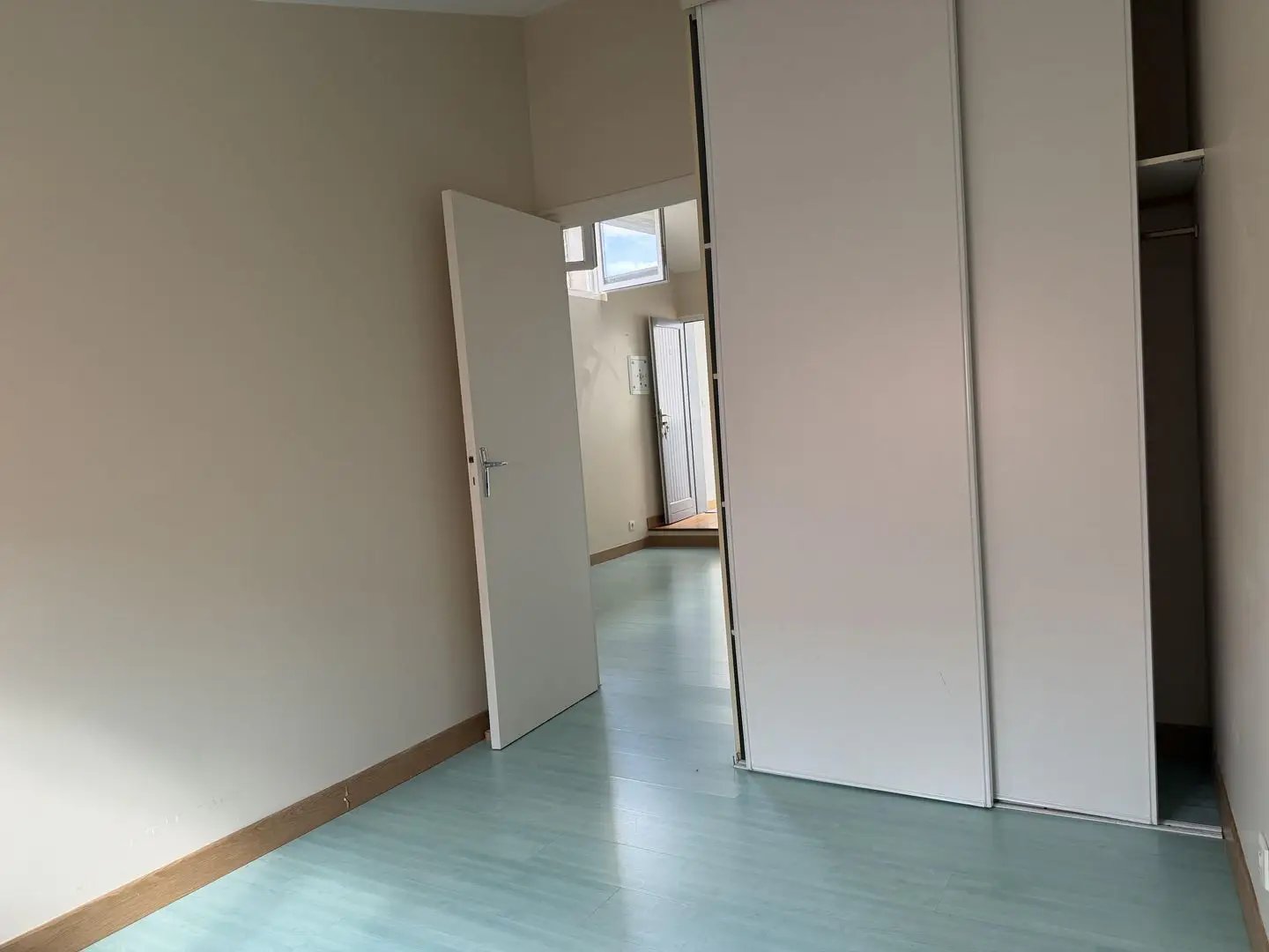 Appartement à louer, 34m², Mirande