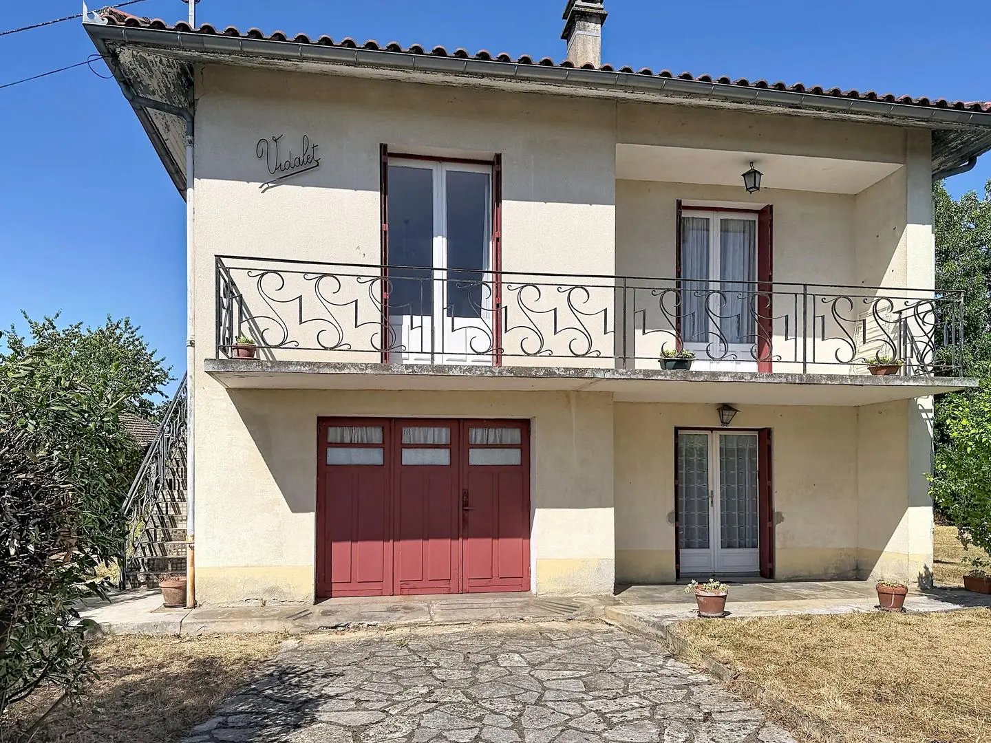 Maison à vendre, 112m², Mirande