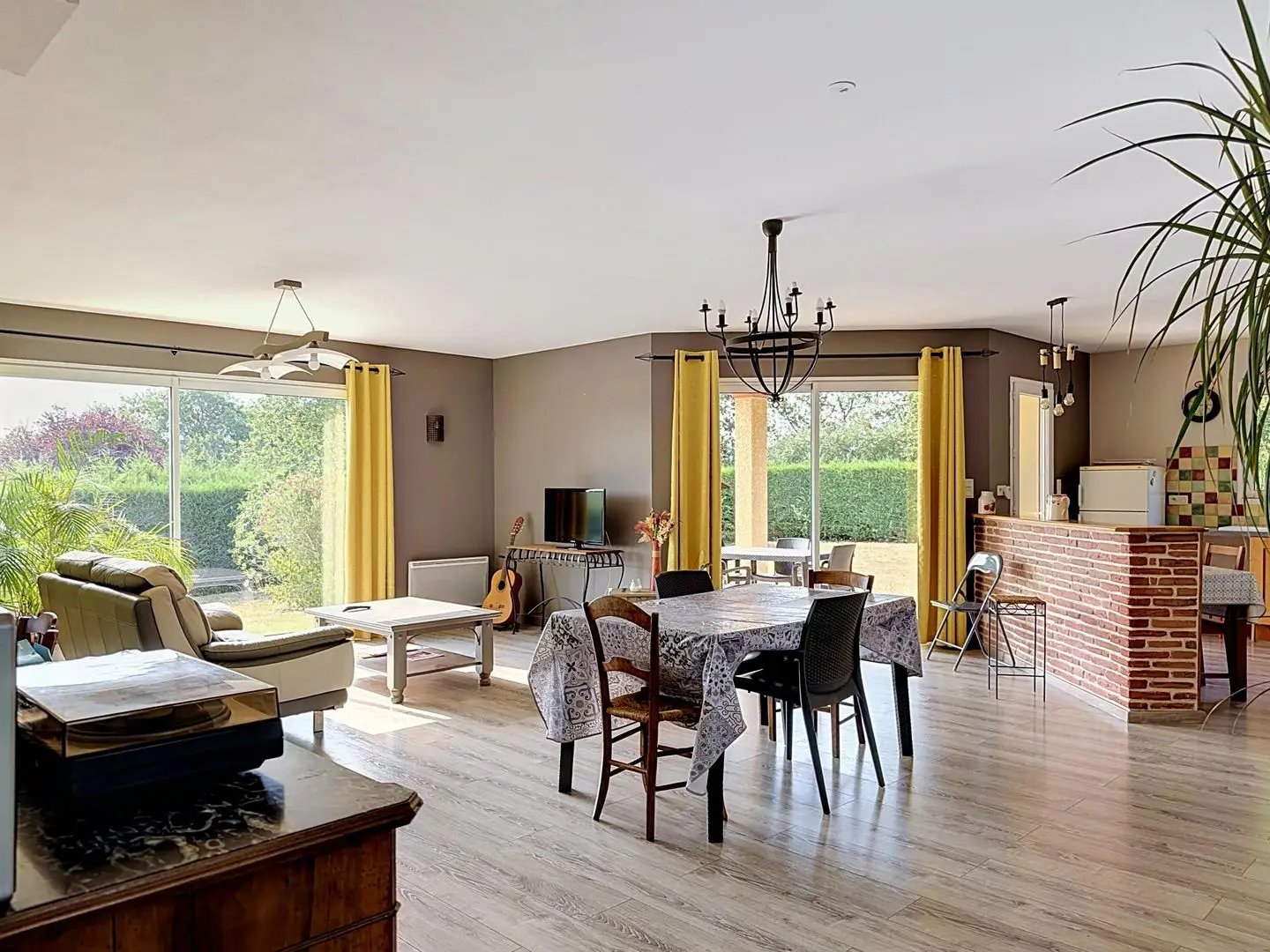 Maison à vendre, 154m², Mirande