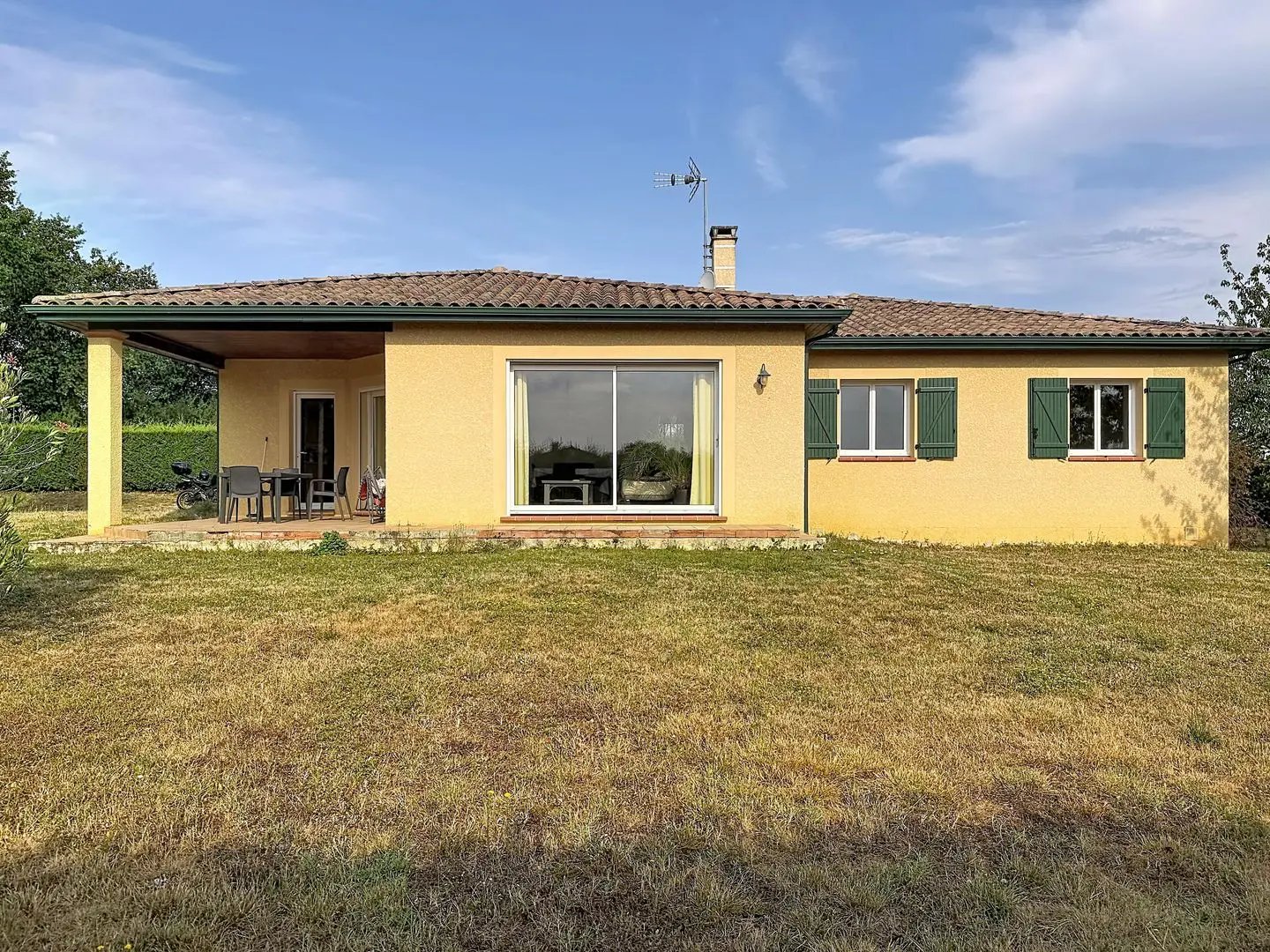 Maison à vendre, 154m², Mirande