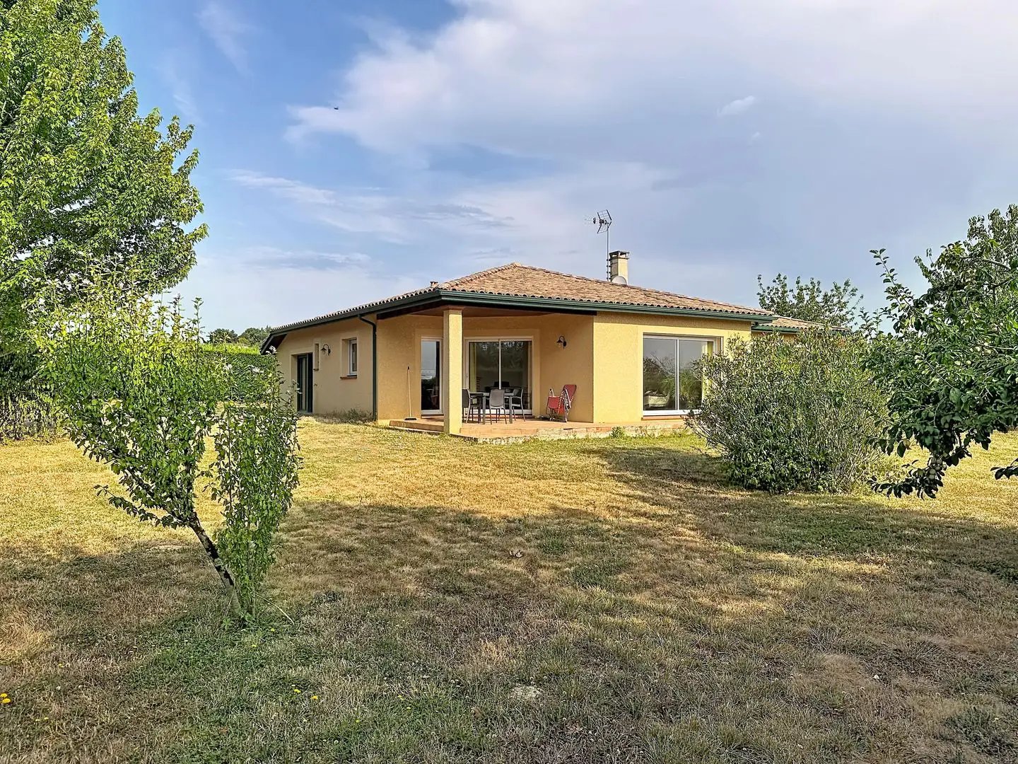 Maison à vendre, 154m², Mirande