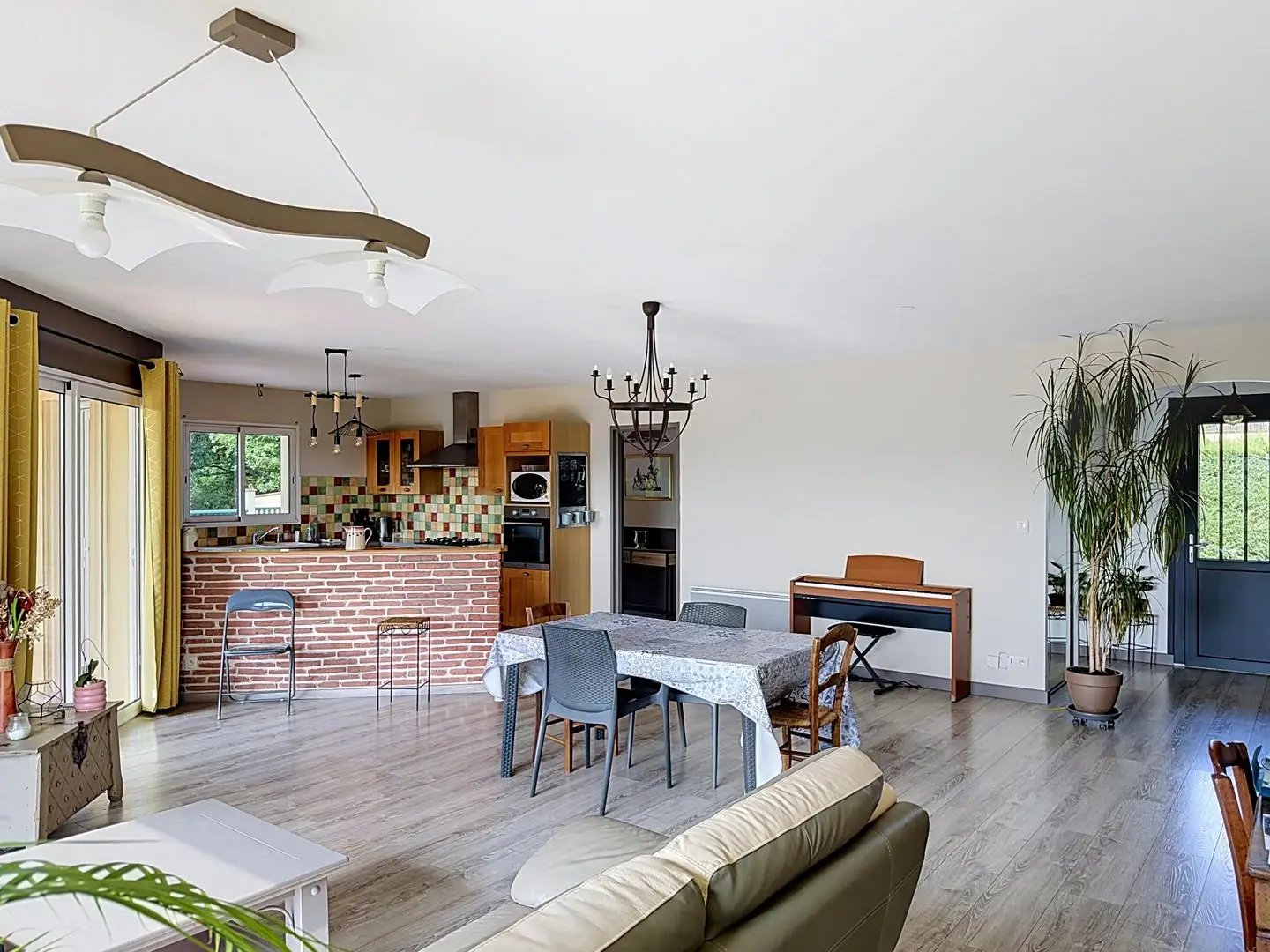 Maison à vendre, 154m², Mirande