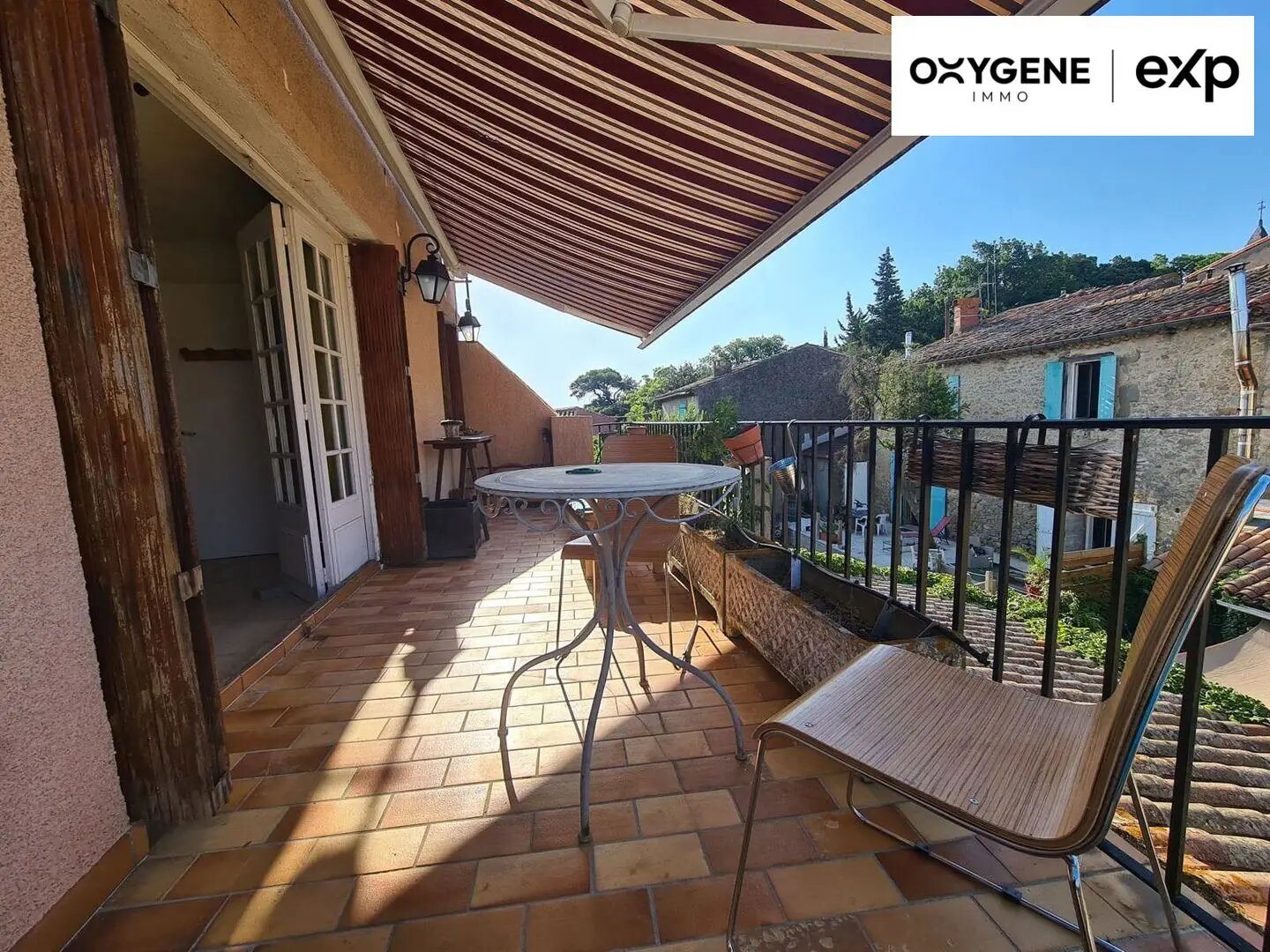 Maison à vendre, 95m², Fontiès-d'Aude