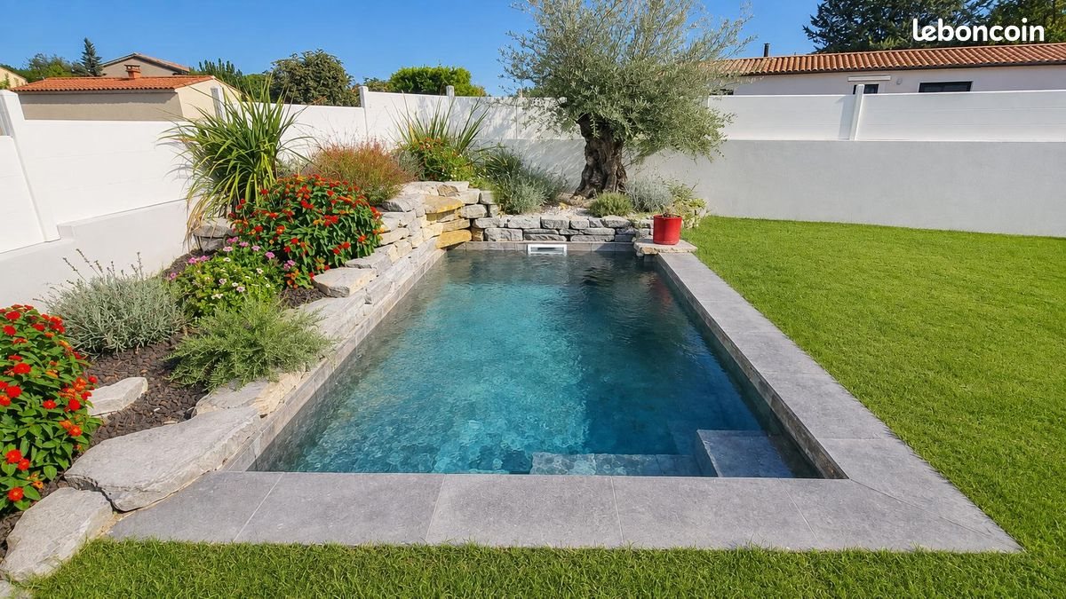 Maison à vendre, 110m², Ners