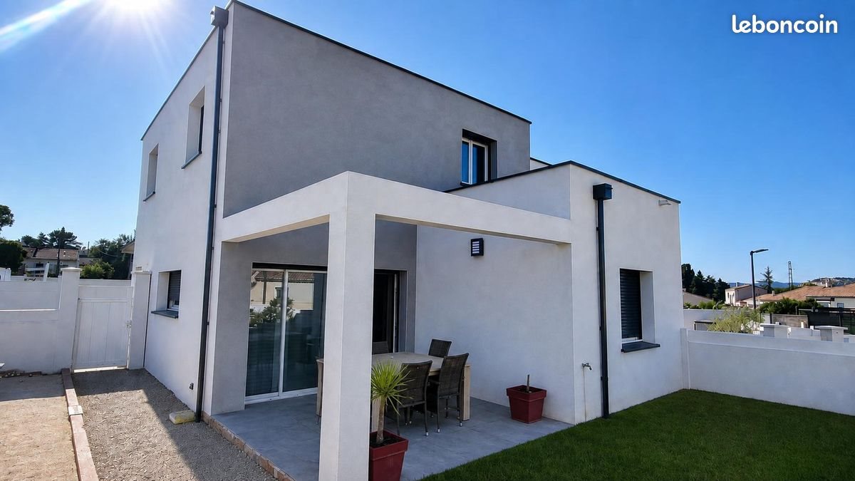 Maison à vendre, 110m², Ners