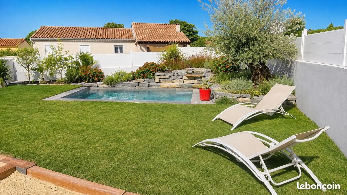 Maison à vendre, 110m², Ners