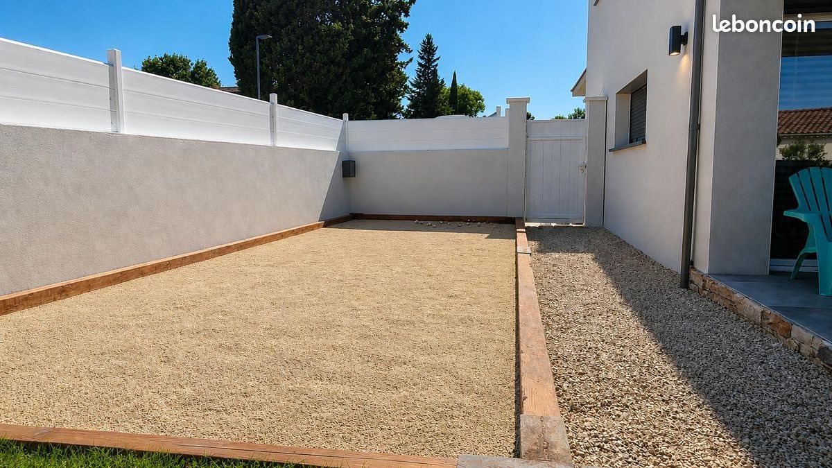 Maison à vendre, 110m², Ners
