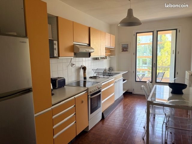 Appartement à vendre, 108m², Castelnau-le-Lez