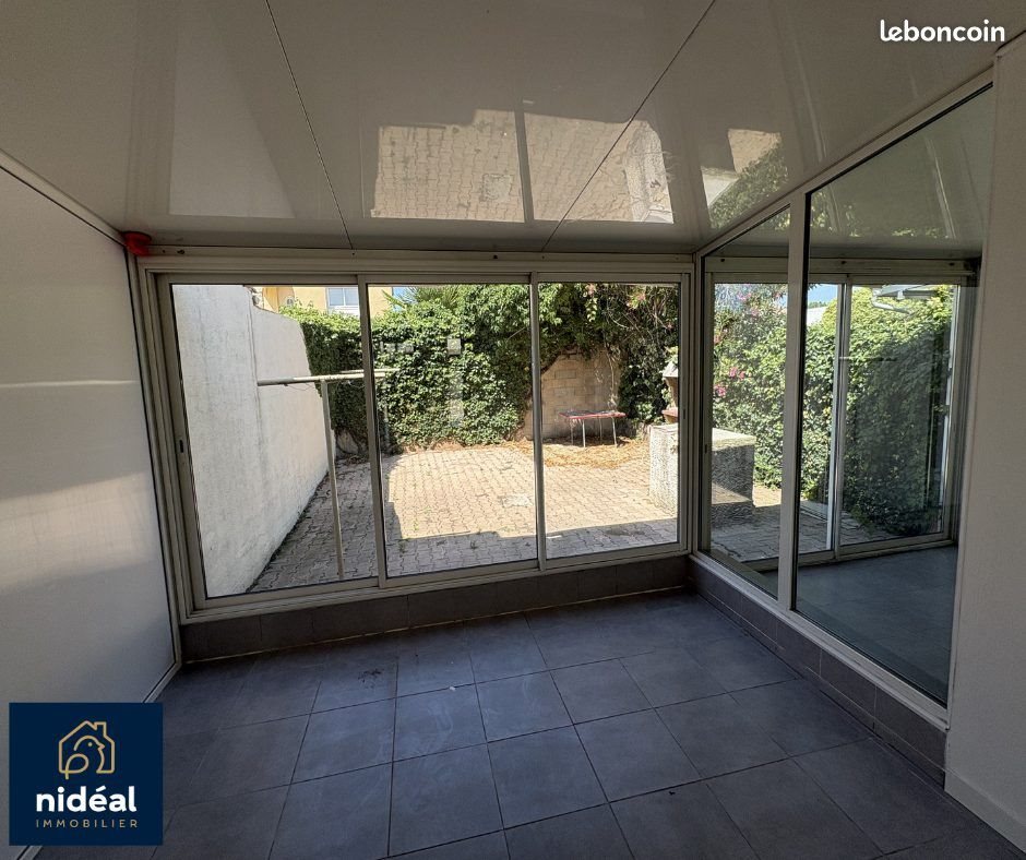 Maison à vendre, 86m², Lunel
