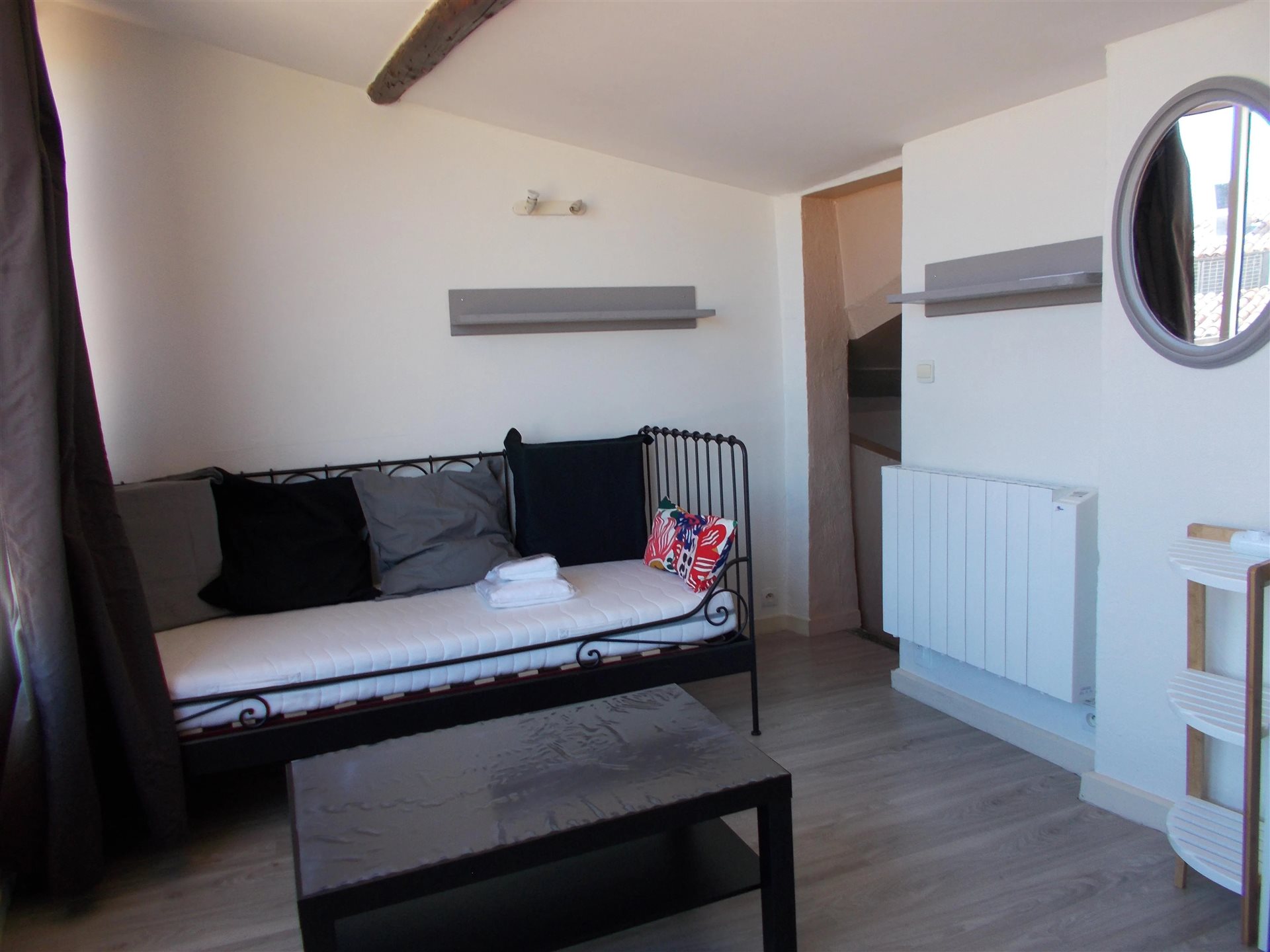 Appartement à louer, 25m², Manosque