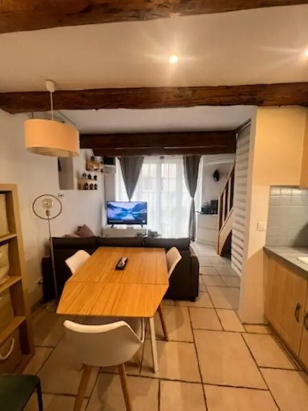 Maison à louer, 32m², Mirabeau