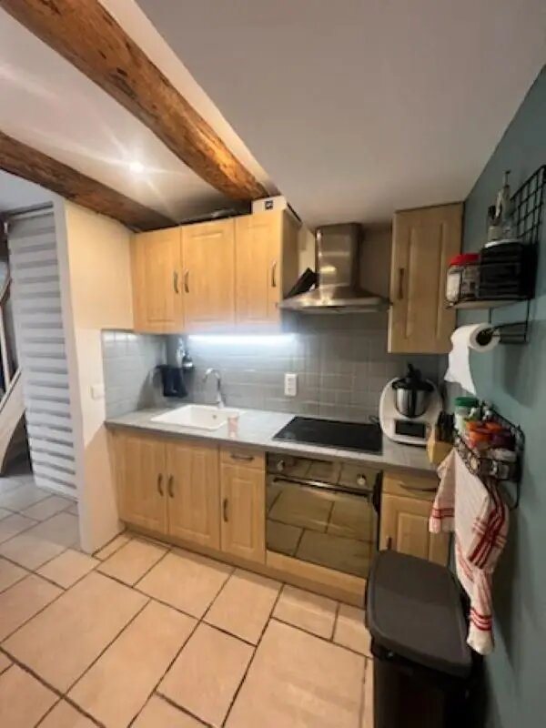 Maison à louer, 32m², Mirabeau