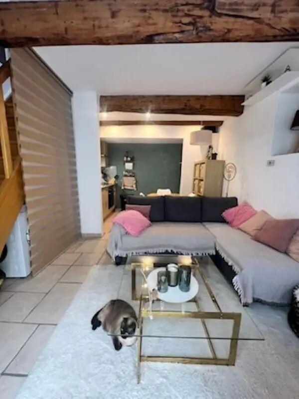 Maison à louer, 32m², Mirabeau