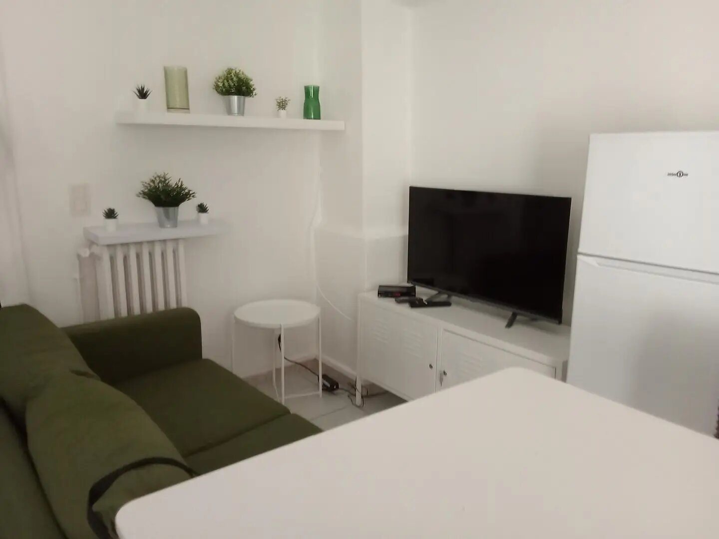 Appartement à louer, 35m², Beaumont-de-Pertuis