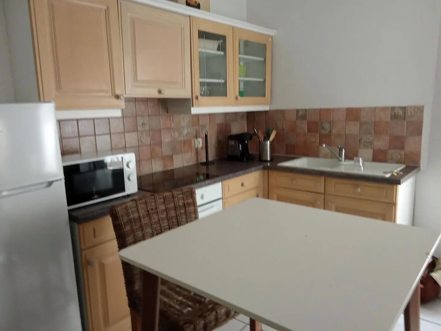 Appartement à louer, 35m², Beaumont-de-Pertuis
