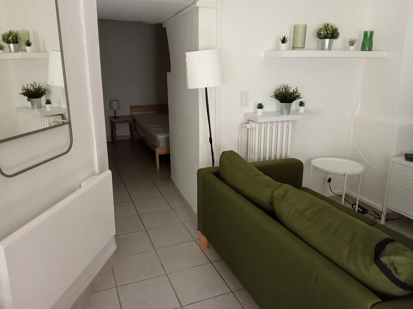 Appartement à louer, 35m², Beaumont-de-Pertuis
