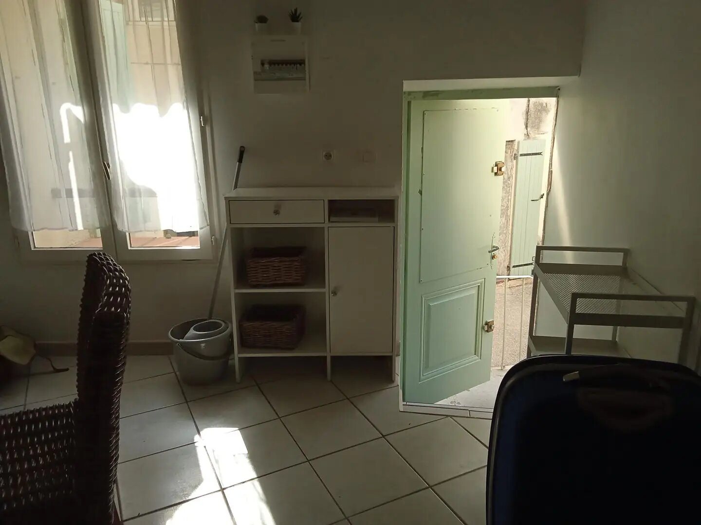 Appartement à louer, 35m², Beaumont-de-Pertuis