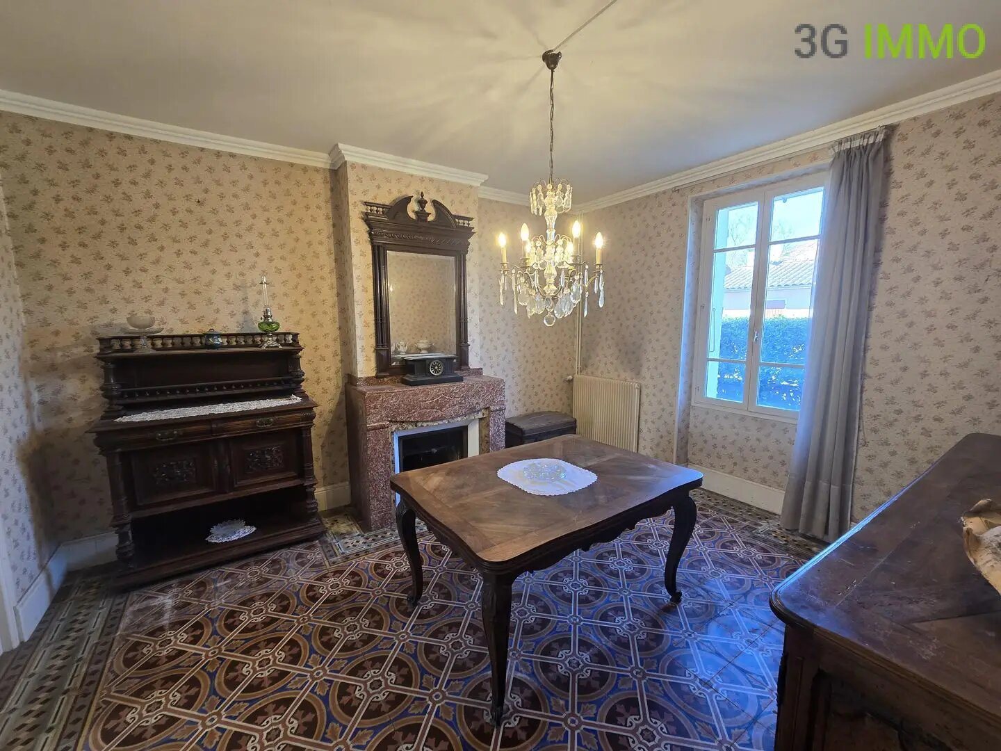 Maison à vendre, 124m², Guitalens-L'Albarède