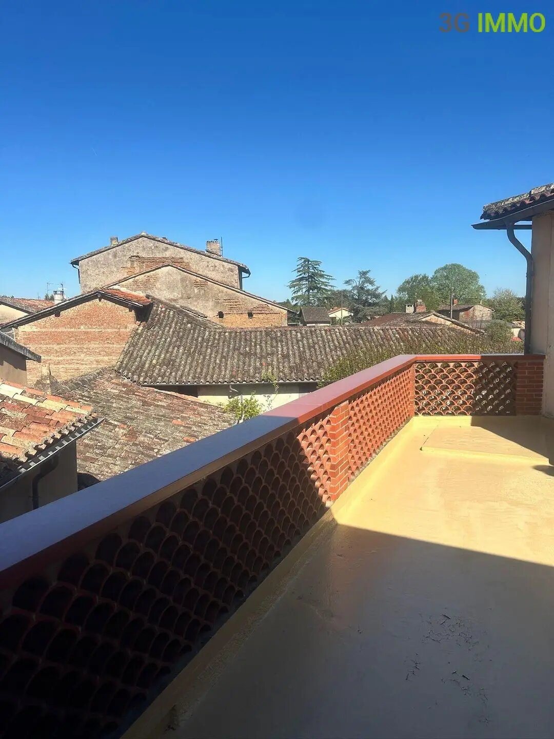 Appartement à vendre, 198m², Gaillac
