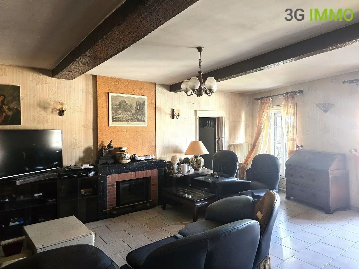 Appartement à vendre, 198m², Gaillac