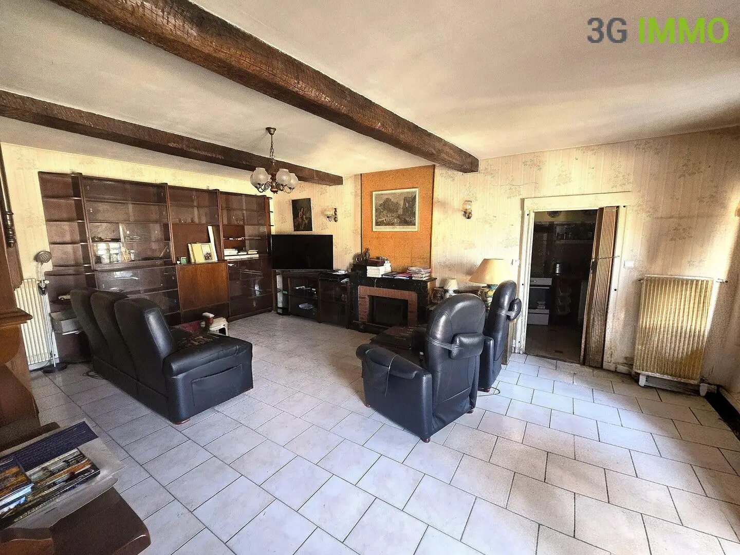 Appartement à vendre, 198m², Gaillac