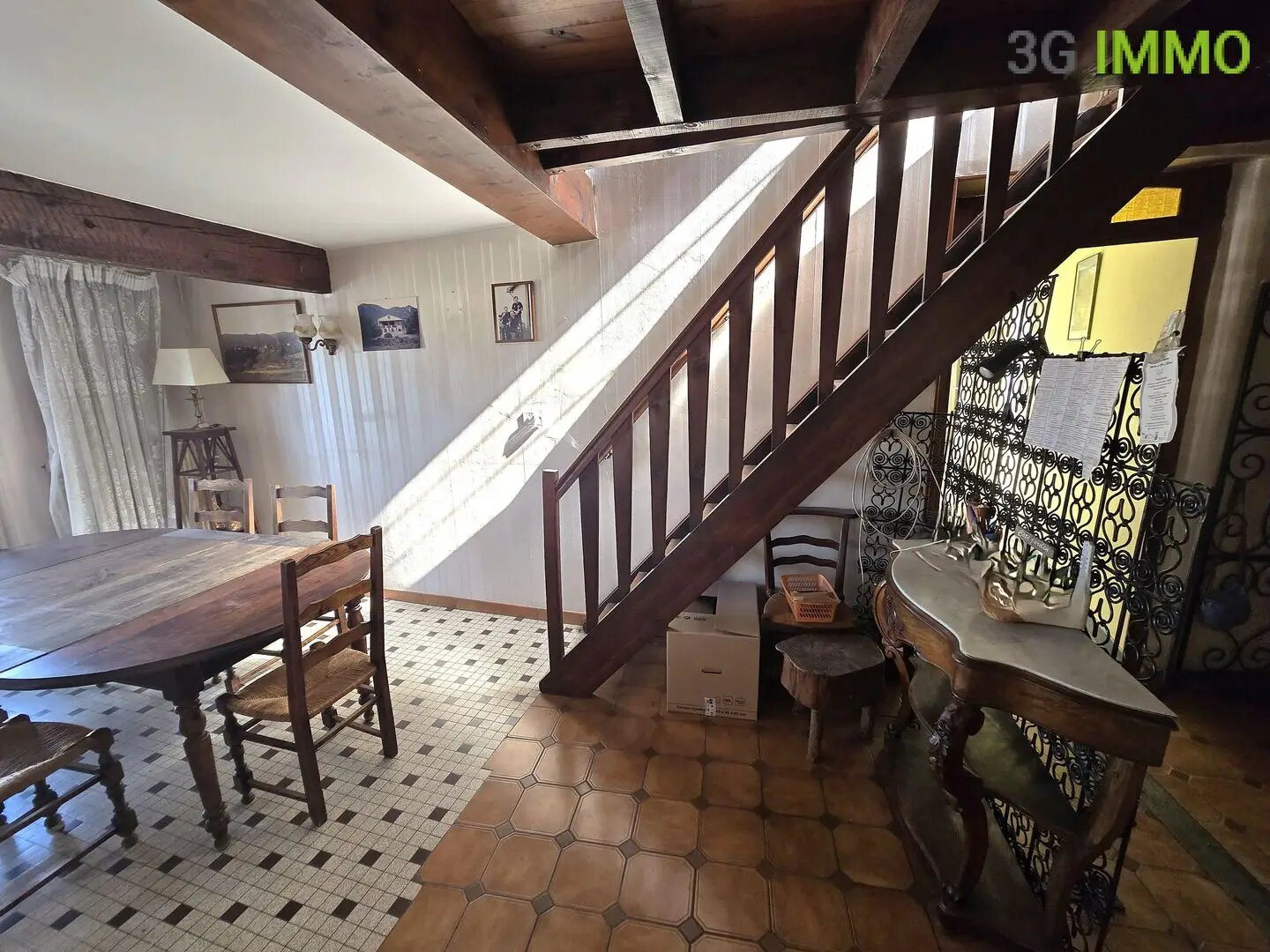 Appartement à vendre, 198m², Gaillac
