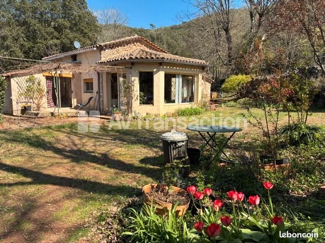 Maison à vendre, 144m², Thoiras