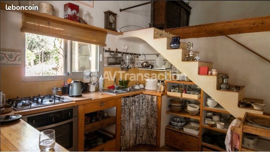 Maison à vendre, 144m², Thoiras