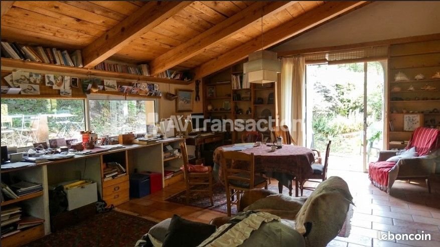 Maison à vendre, 144m², Thoiras