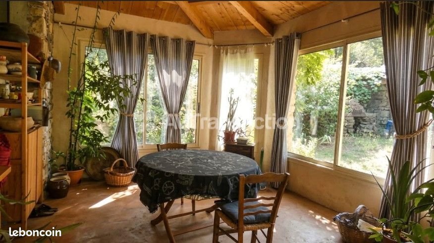 Maison à vendre, 144m², Thoiras