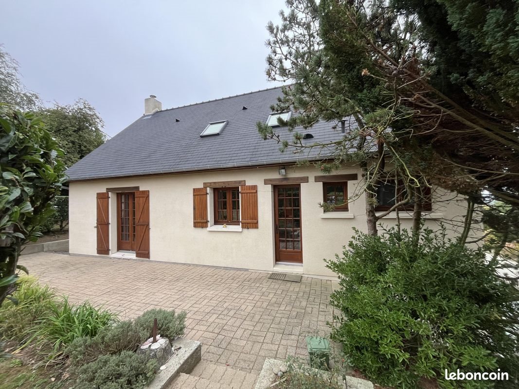 Maison à vendre, 140m², Saint-Lô