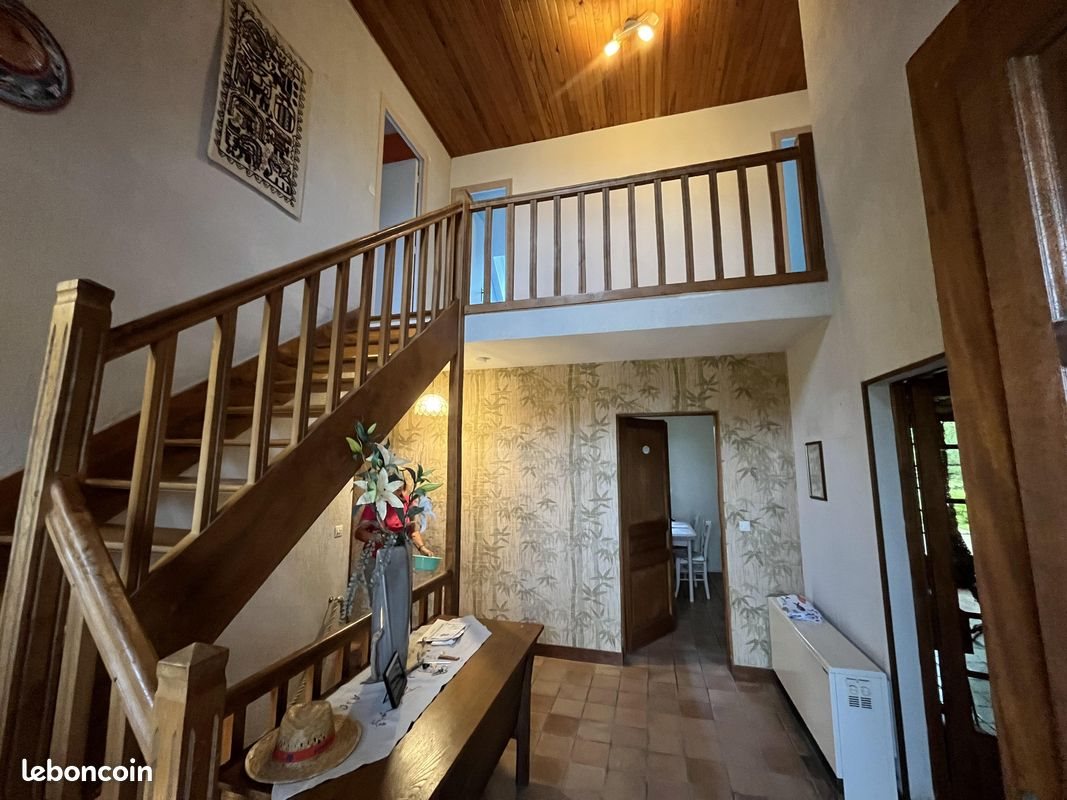Maison à vendre, 140m², Saint-Lô