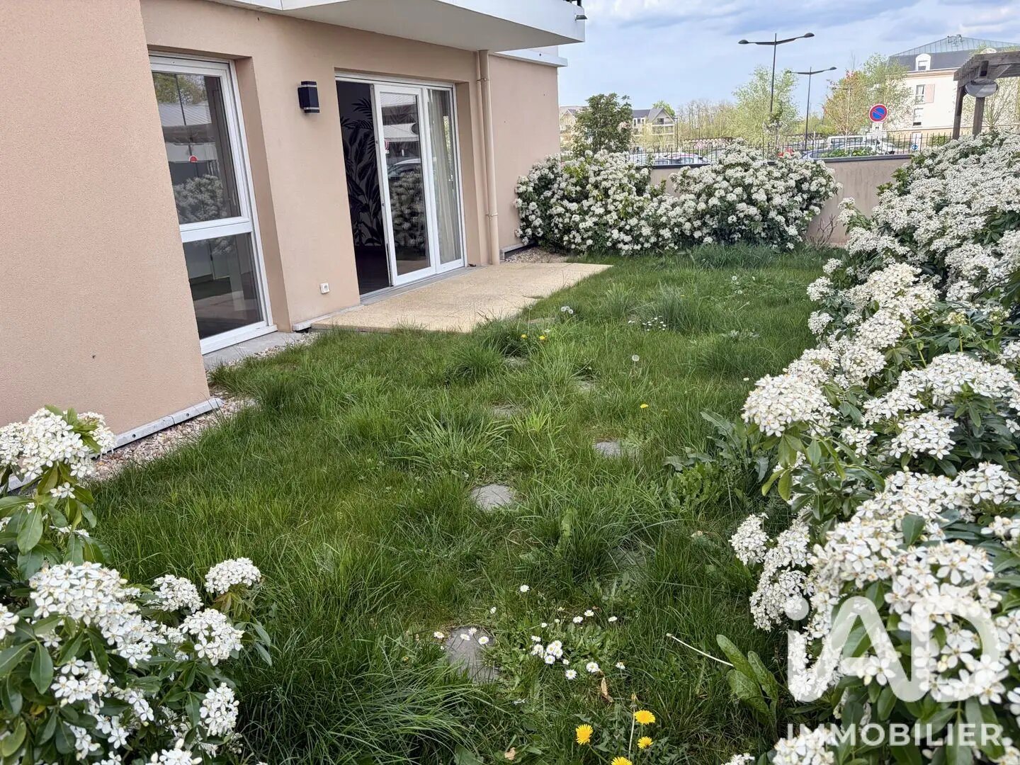 Appartement à vendre, 55m², Saint-Pierre-du-Perray