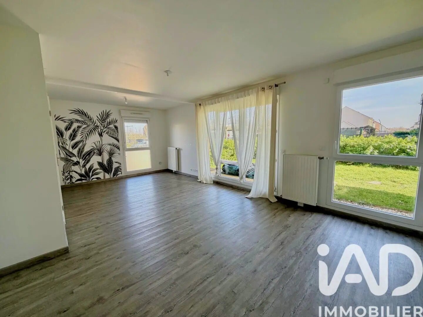 Appartement à vendre, 55m², Saint-Pierre-du-Perray