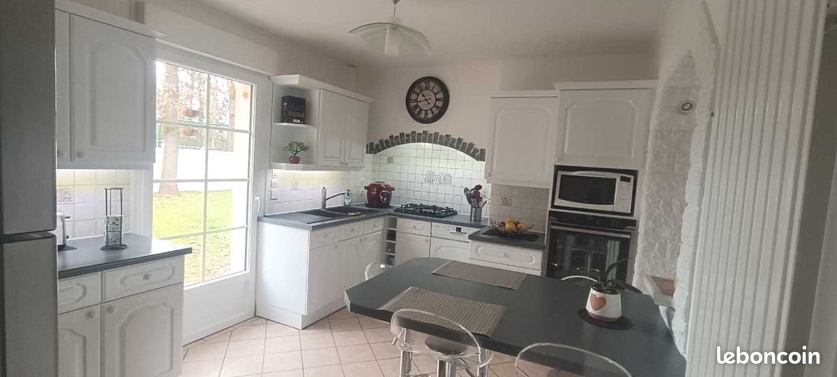 Maison à vendre, 180m², Le Val-Doré