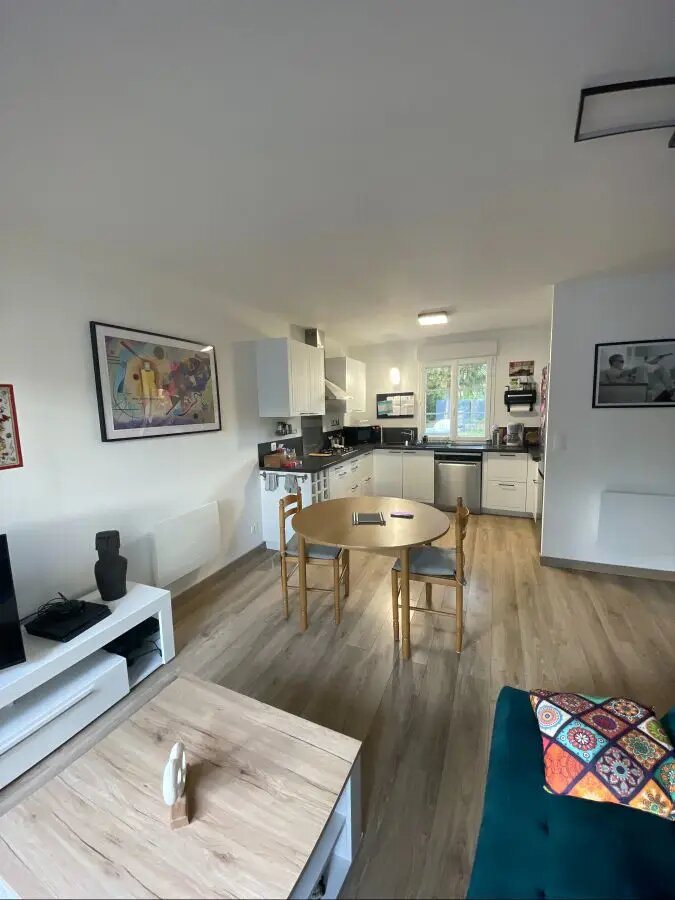 Maison à vendre, 180m², Le Val-Doré