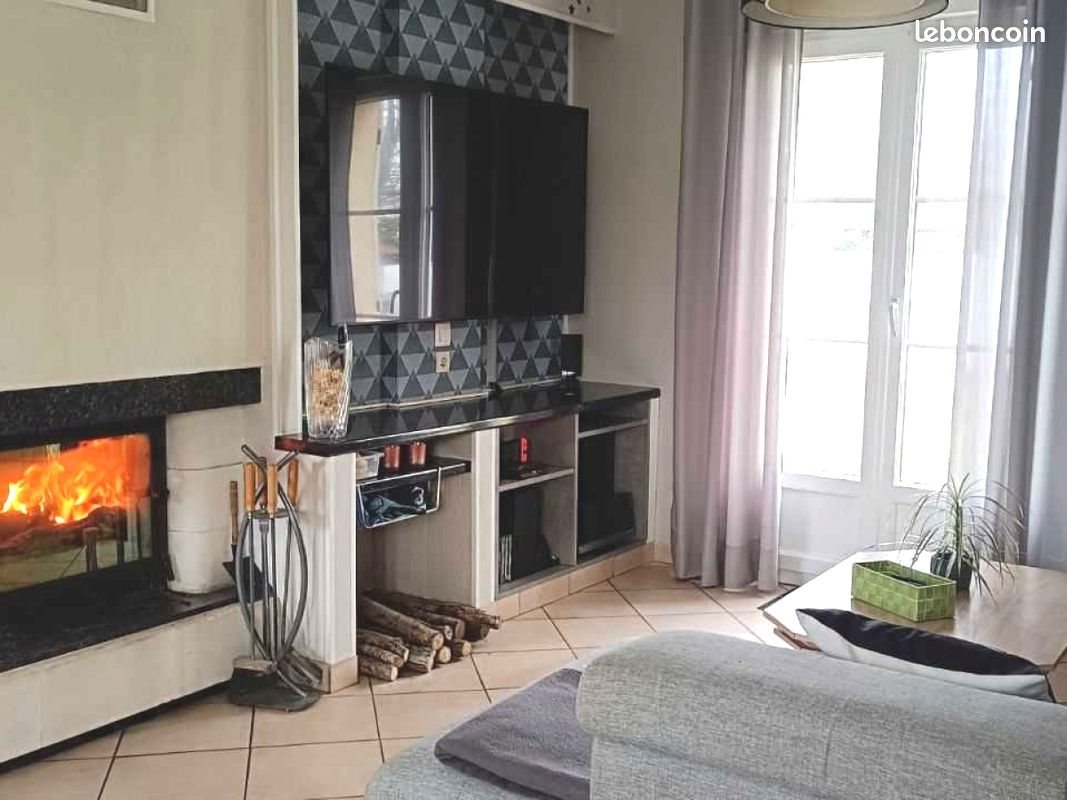 Maison à vendre, 180m², Le Val-Doré